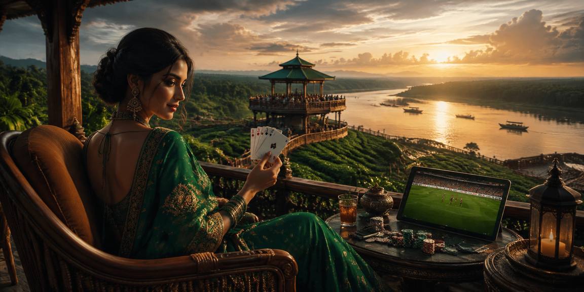 s777bet লাইভ স্ট্রিমিং প্রযুক্তি